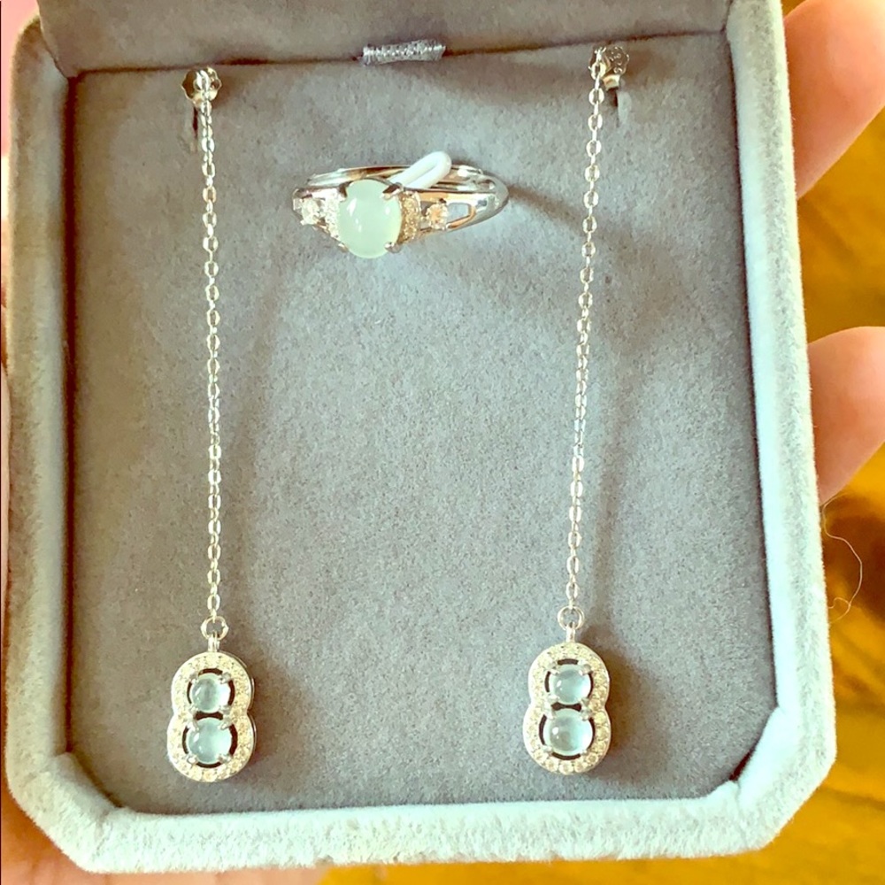 Jewelry set